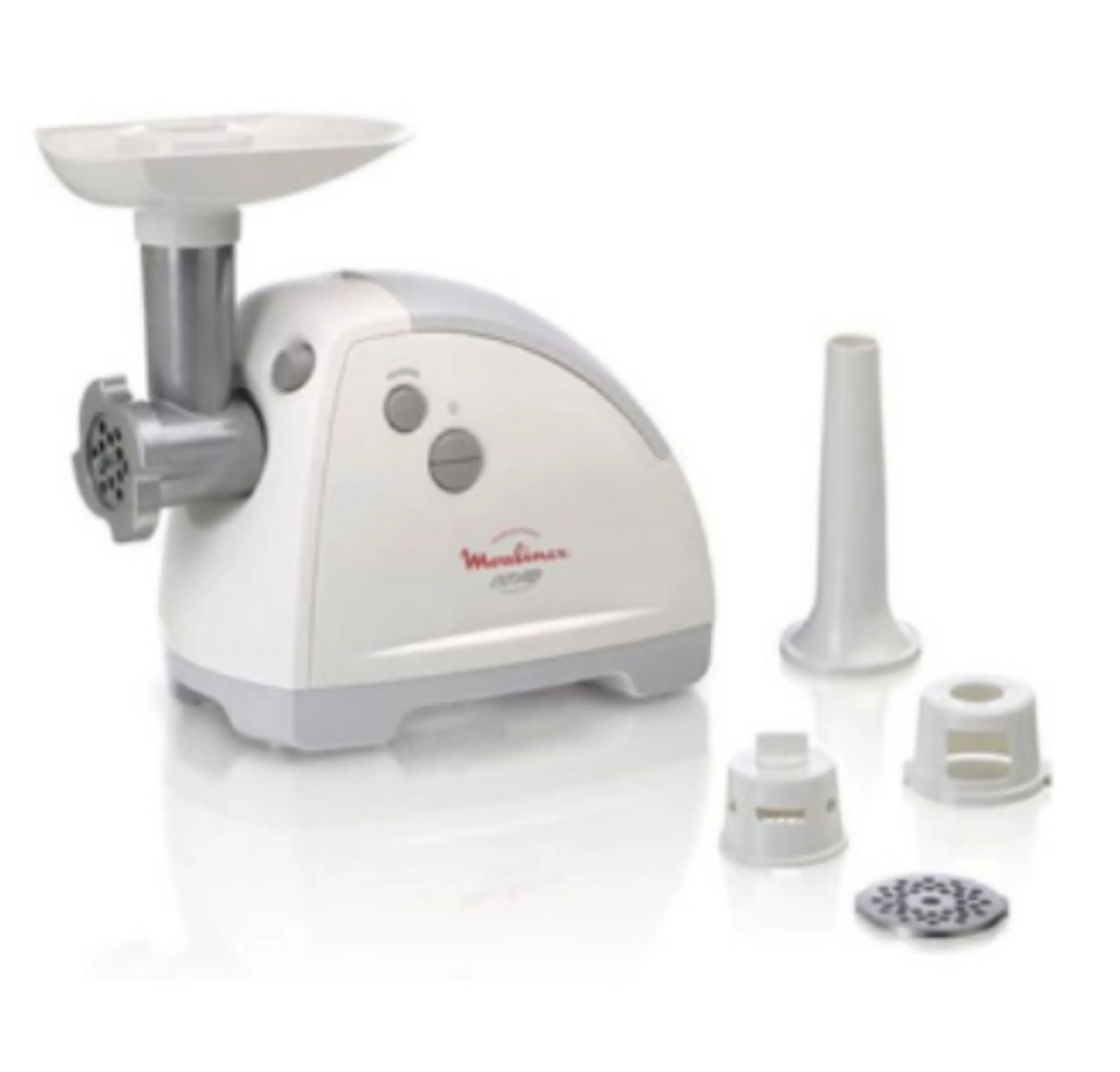 چرخ گوشت مولینکس ME610 چرخ گوشت مولینکس ME610